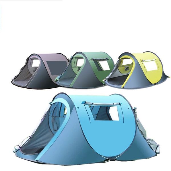 waterproof camping tent, automatic automatic, of construction, quick account opening, rainproof, very suitable for fa tents and shelter
waterproof camping tent, automatic automatic, of construction, quick account opening, rainproof, very suitable for fa tents and shelter