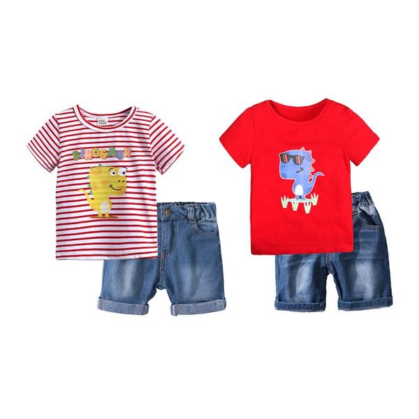 clothing sets 2-7y kids baby boys t-shirts summer shorts short sleeve sun printed pullover sports side pocket pants for, White
clothing sets 2-7y kids baby boys t-shirts summer shorts short sleeve sun printed pullover sports side pocket pants for, White