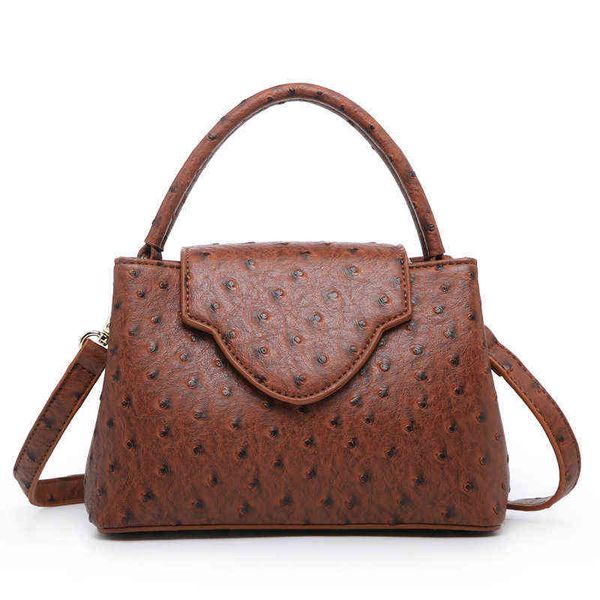 ostrich pattern handbag fashion temperament single shoulder msenger bag shiling, Black;red
ostrich pattern handbag fashion temperament single shoulder msenger bag shiling, Black;red