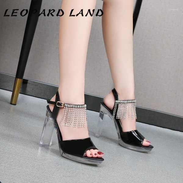 sandals leopard land catwalk mannequin shoes stiletto black platform 11cm high heel for women summer lfd-9053-111
sandals leopard land catwalk mannequin shoes stiletto black platform 11cm high heel for women summer lfd-9053-111