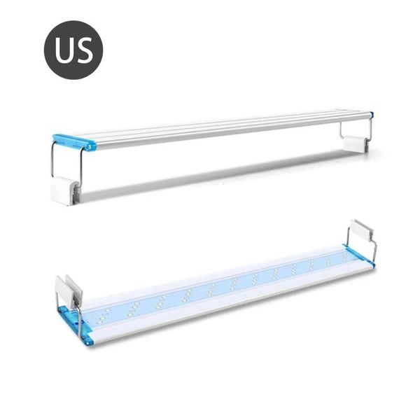bulbs super slim leds aquarium lighting aquatic plant light extensible waterproof clip on lamp for fish tank 90-260v
bulbs super slim leds aquarium lighting aquatic plant light extensible waterproof clip on lamp for fish tank 90-260v
