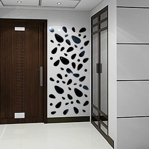 12 taps 3d vinyl mirror sticker wall decoration home art diy acrylic mirror wall sticker tv background art of house decoration wall
12 taps 3d vinyl mirror sticker wall decoration home art diy acrylic mirror wall sticker tv background art of house decoration wall
