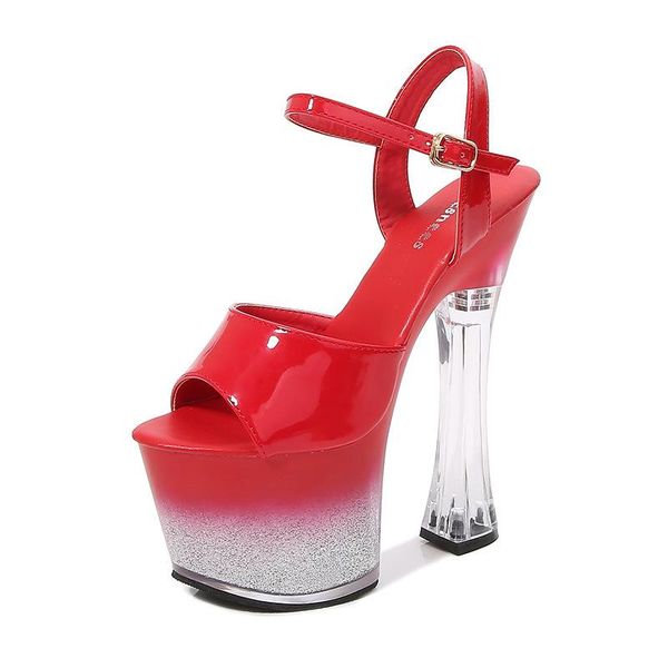 mclubgirl 1097-9 lfd sandals, Black
mclubgirl 1097-9 lfd sandals, Black