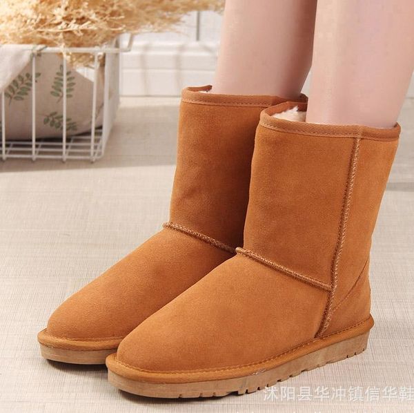 winter new australia classic snow boots women man winter boots fashion discount ankle boots shoes size 5-13 red black pink
winter new australia classic snow boots women man winter boots fashion discount ankle boots shoes size 5-13 red black pink