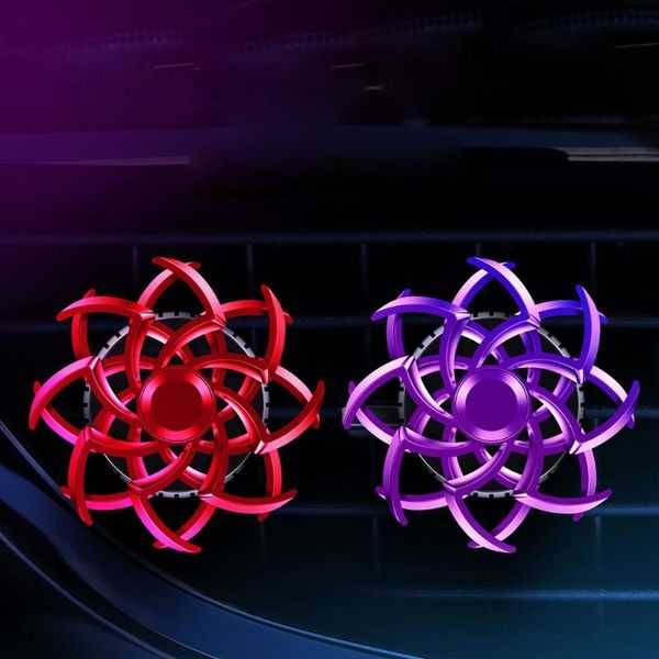 car air freshener snowflake perfume clip vent ornament automotive fragrance diffuser vehicle interior decorations
car air freshener snowflake perfume clip vent ornament automotive fragrance diffuser vehicle interior decorations