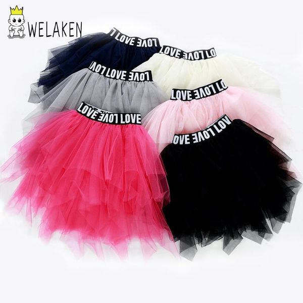 skirts welaken 2021 cute baby girls summer tutu mesh princess irregular ballet dancing party skirt cotton letter
skirts welaken 2021 cute baby girls summer tutu mesh princess irregular ballet dancing party skirt cotton letter