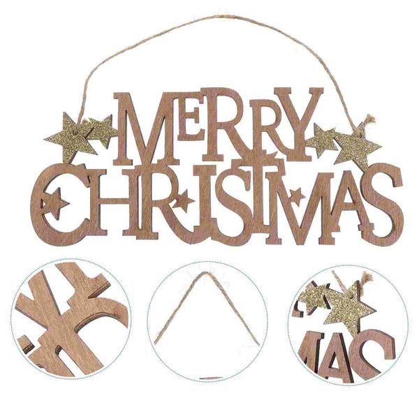 christmas decorations 1pc wooden letter hanging adorn home decor creative xmas tree prop
christmas decorations 1pc wooden letter hanging adorn home decor creative xmas tree prop