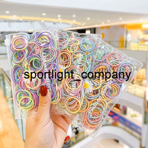 2022 100 pcs/set children cute colors soft scrunchies rubber bands baby girls lovely sweet elastic hair bands kids hair accessories, Slivery;white
2022 100 pcs/set children cute colors soft scrunchies rubber bands baby girls lovely sweet elastic hair bands kids hair accessories, Slivery;white