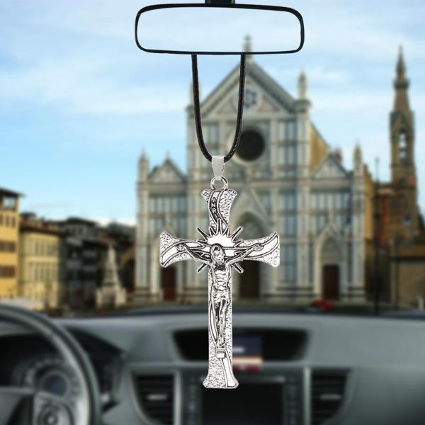 sun jesus cross car pendant accessories rearview mirror decoration hanging ornaments decor gifts interior decorations
sun jesus cross car pendant accessories rearview mirror decoration hanging ornaments decor gifts interior decorations
