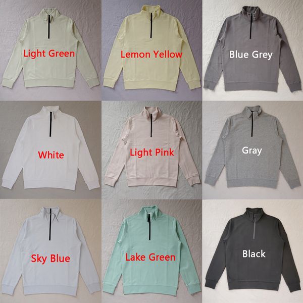 5 colors spring autumn style designer headgear hoodies high hooded jacket mens sweatshirt half zip sweater s-3xl #61951, Black
5 colors spring autumn style designer headgear hoodies high hooded jacket mens sweatshirt half zip sweater s-3xl #61951, Black
