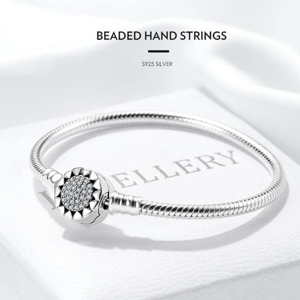 925 silver personality fashion trend ins snake bone chain bracelet women's pan family style girl's hand accessories, Black
925 silver personality fashion trend ins snake bone chain bracelet women's pan family style girl's hand accessories, Black