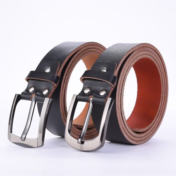 pa5g two-layer fashion leisure men's belts two-layer leather fashion leisure pin pin leather men's belt, Black;brown
pa5g two-layer fashion leisure men's belts two-layer leather fashion leisure pin pin leather men's belt, Black;brown