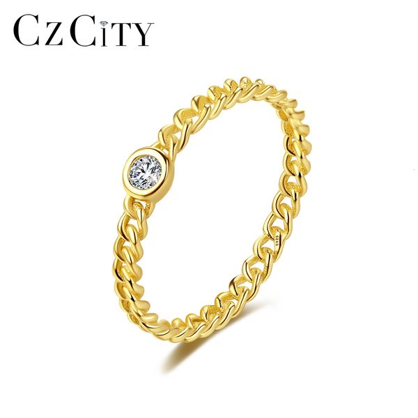 ring czcity925 silver korean fashion twist female with 14k gold plated personalized tail
ring czcity925 silver korean fashion twist female with 14k gold plated personalized tail