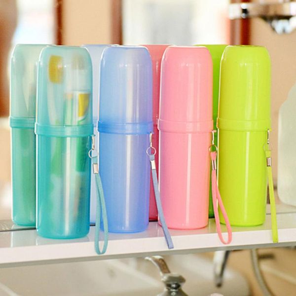 portable travel toothbrush toothpaste holder storage case box organizer household cup outdoor bathroom accessorie bath accessory set
portable travel toothbrush toothpaste holder storage case box organizer household cup outdoor bathroom accessorie bath accessory set