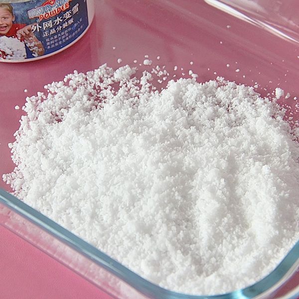 40jc novelty snow powder for slime supplies non-slag novelty props artificial snow festival/wedding decoration christmas toys
40jc novelty snow powder for slime supplies non-slag novelty props artificial snow festival/wedding decoration christmas toys