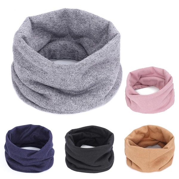 scarves winter warm knitted ring scarf snood lady wool warmers cotton neck, Blue;gray
scarves winter warm knitted ring scarf snood lady wool warmers cotton neck, Blue;gray