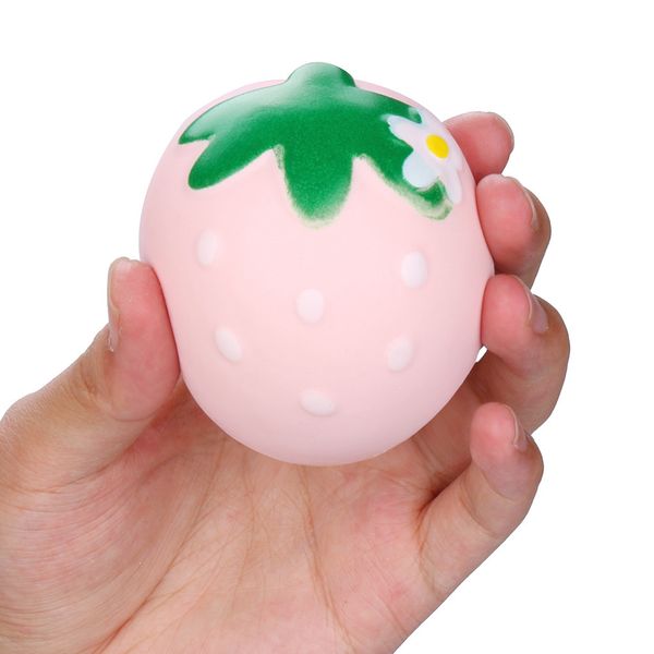 strawberry scented slow rising collection squeeze stress reliever toy collection new gifts dropship jouets pour enfants #w
strawberry scented slow rising collection squeeze stress reliever toy collection new gifts dropship jouets pour enfants #w