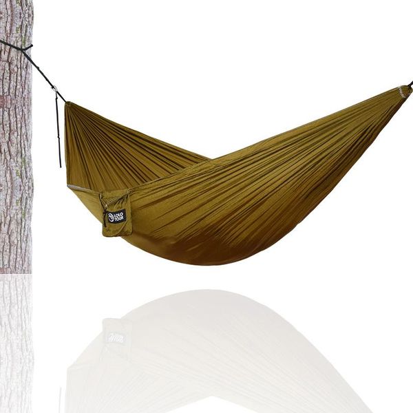 hiking camping hammock portable nylon safety hanging chair swing outdoor double person leisure 270*140cm camp furniture
hiking camping hammock portable nylon safety hanging chair swing outdoor double person leisure 270*140cm camp furniture