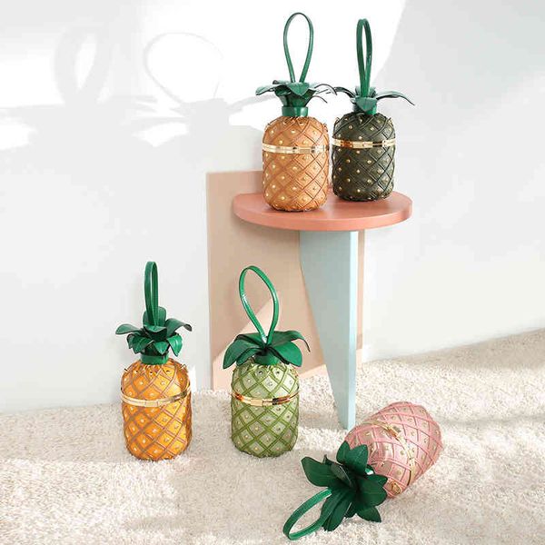 bag holderletife new creative personality hand interesting exotic modeling pineapple one shoulder slung women's bag trendhandbag hook
bag holderletife new creative personality hand interesting exotic modeling pineapple one shoulder slung women's bag trendhandbag hook