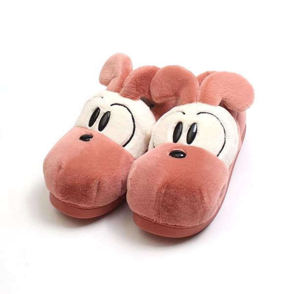 winter women cotton slippers indoor non-slip thick bottom short plush warm couples lovely floor zapatillas casa mujer, Black
winter women cotton slippers indoor non-slip thick bottom short plush warm couples lovely floor zapatillas casa mujer, Black