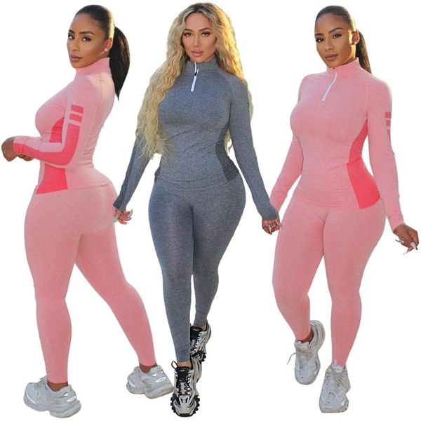 women's two piece pants 2 workout sets jogging suits tracksuit sweatsuit stretchy spandex set, White
women's two piece pants 2 workout sets jogging suits tracksuit sweatsuit stretchy spandex set, White