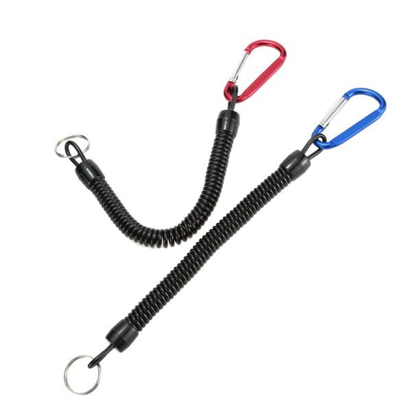 fishing accessories 2pcs/lot 1.4m coiled fish missed rope pole rod protector elastic line tackle tool
fishing accessories 2pcs/lot 1.4m coiled fish missed rope pole rod protector elastic line tackle tool