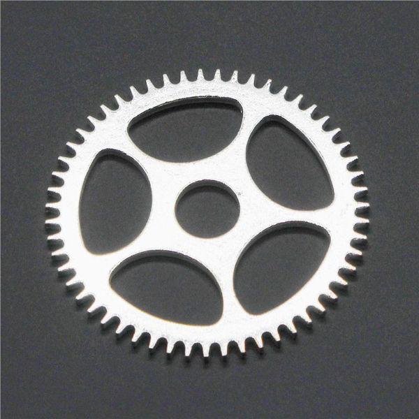 charms malzahar gear diy jewelry bracelet for making kit accessories, Bronze;silver 
charms malzahar gear diy jewelry bracelet for making kit accessories, Bronze;silver