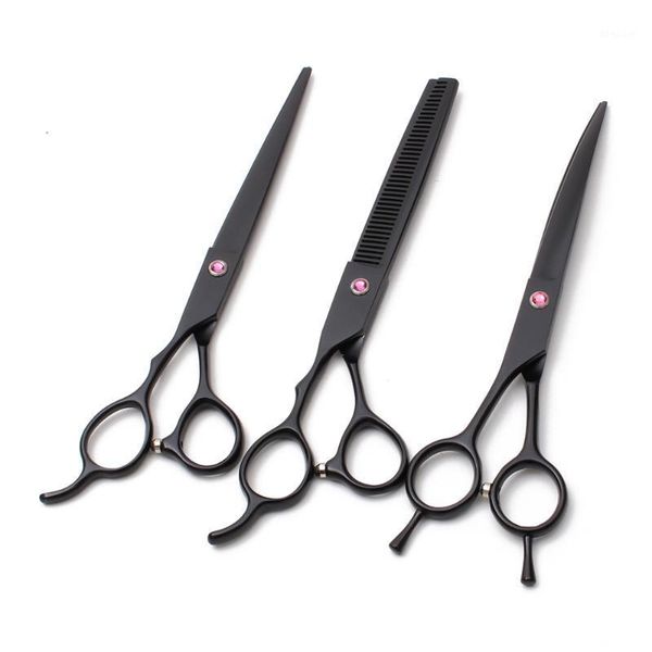 dog grooming scissors left-hand 7" engrave logo jp 440c down curved shears cutting thinning pets c40061
dog grooming scissors left-hand 7" engrave logo jp 440c down curved shears cutting thinning pets c40061