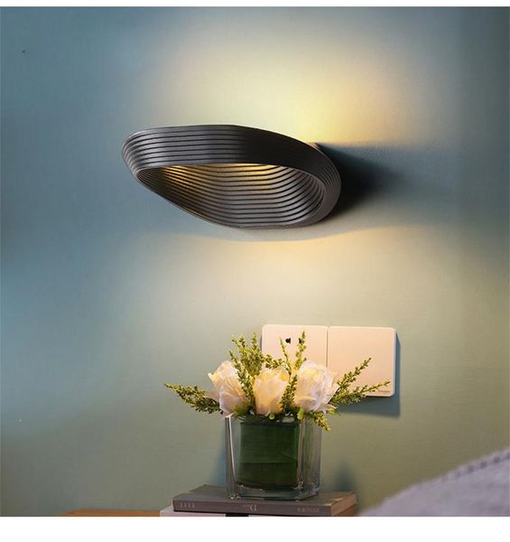 wall lamp living room modern minimalist creative personality aisle bedroom bedside led light
wall lamp living room modern minimalist creative personality aisle bedroom bedside led light