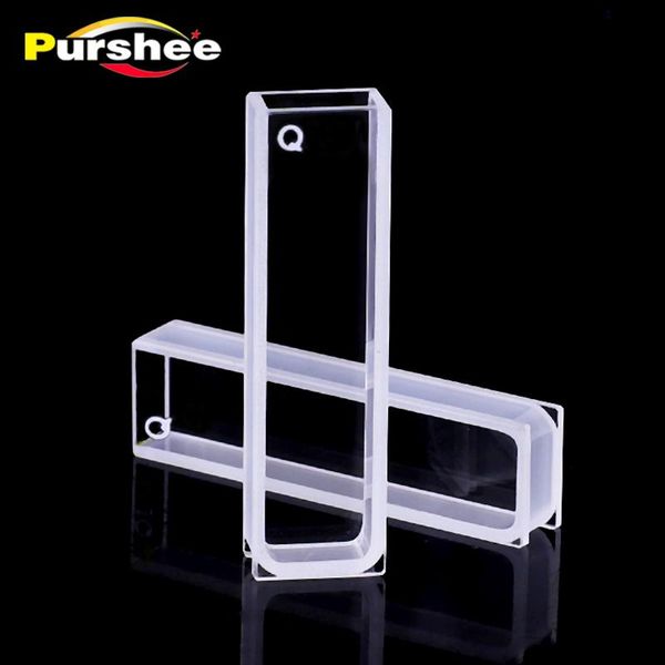 lab supplies 2 pcs quartz cuvette cells with lid 5mm path length jgs1 for spectropometer
lab supplies 2 pcs quartz cuvette cells with lid 5mm path length jgs1 for spectropometer
