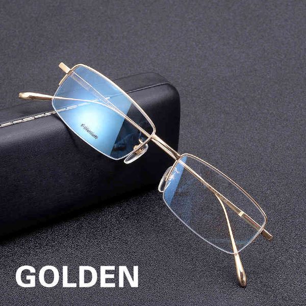 luxury designer glasses 2021 new men's glasses myopia reading eyeglasses titanium retro square gafas ultralight prescription computer h, White;black
luxury designer glasses 2021 new men's glasses myopia reading eyeglasses titanium retro square gafas ultralight prescription computer h, White;black
