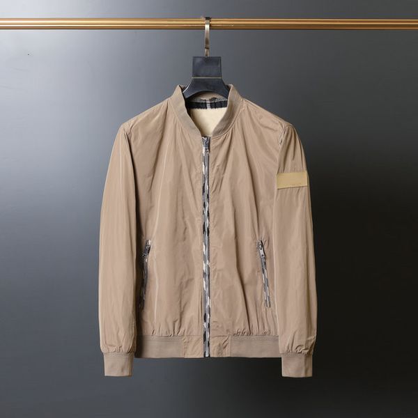 2021 men's jacket women's coat diversified windbreaker zipper hoodie sports size m-3xl#hsc10, Black;brown
2021 men's jacket women's coat diversified windbreaker zipper hoodie sports size m-3xl#hsc10, Black;brown