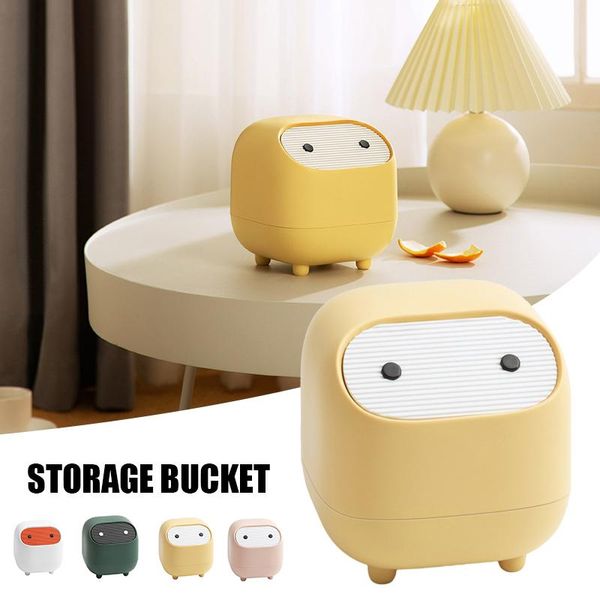 storage bags deskdouble layer trash can press to open with 4 foot support & lid large capacity mini office garbage
storage bags deskdouble layer trash can press to open with 4 foot support & lid large capacity mini office garbage