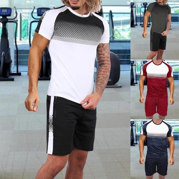 men's tracksuits 2021 summer 2 piece sports suit cotton comfortable sweatsuits for men sweatpants casual sweatshirt jogging suits, Gray
men's tracksuits 2021 summer 2 piece sports suit cotton comfortable sweatsuits for men sweatpants casual sweatshirt jogging suits, Gray