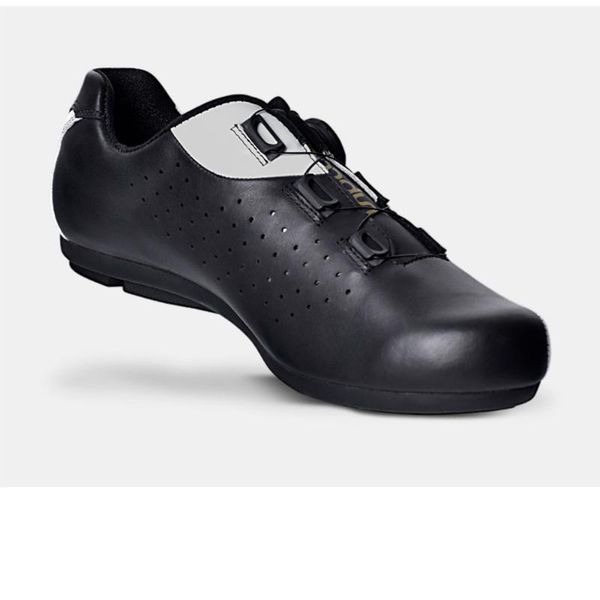 cycling footwear professional athletic shoes men self-locking road sneaker white sole non-slip wear-resisting women, Black
cycling footwear professional athletic shoes men self-locking road sneaker white sole non-slip wear-resisting women, Black