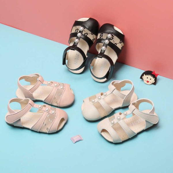 summer girls sandals baby shoes children 1-3 years old toddler patent leather flats pink black white color 210712, Black;red
summer girls sandals baby shoes children 1-3 years old toddler patent leather flats pink black white color 210712, Black;red