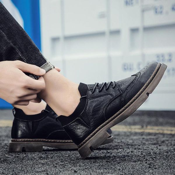 boots sport men casual leather mens man slip for sneaker loafers 2021 on sneakers fashion low male black leisure flat
boots sport men casual leather mens man slip for sneaker loafers 2021 on sneakers fashion low male black leisure flat