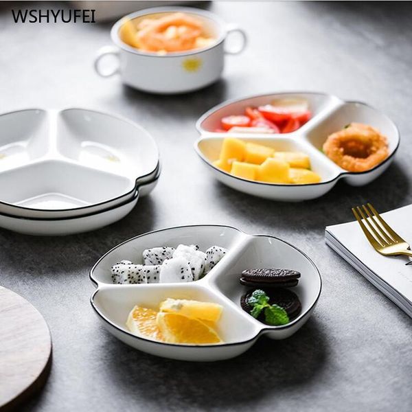 dishes & plates ceramic fruit nut platter western salad sub-dish dressing mustard pepper seasoning sauce dish kitchen supplies
dishes & plates ceramic fruit nut platter western salad sub-dish dressing mustard pepper seasoning sauce dish kitchen supplies