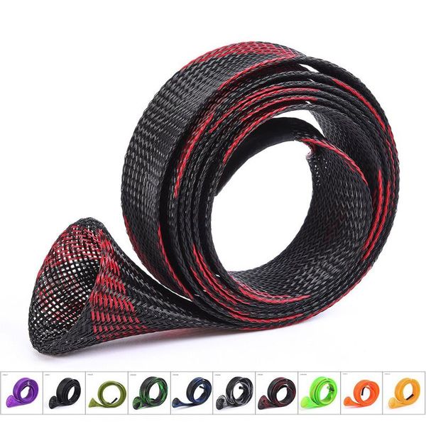 170cm*35mm fishing rod cover pet mesh tube bag protector handbag tackle accessories gear boat rods
170cm*35mm fishing rod cover pet mesh tube bag protector handbag tackle accessories gear boat rods