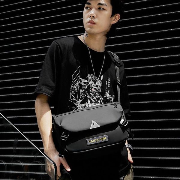 brand bags satchel men's tide outdoor one-shoulder trendy leisure tooling bag messenger small gwwhs
brand bags satchel men's tide outdoor one-shoulder trendy leisure tooling bag messenger small gwwhs