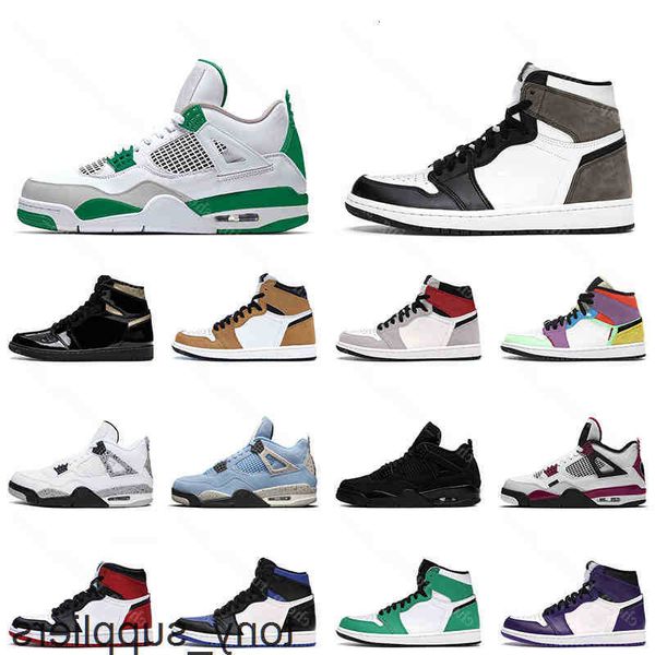 1 obsidian men women basketball shoes 1s toe lucky green bred 4 4s black cat white cement mens trainer sports sneakersczf75eck
1 obsidian men women basketball shoes 1s toe lucky green bred 4 4s black cat white cement mens trainer sports sneakersczf75eck