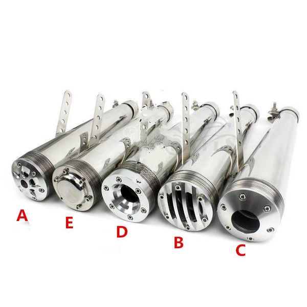 motorcycle exhaust system stainless steel trap of retro retrofitted with ranger king sr whitey uk
motorcycle exhaust system stainless steel trap of retro retrofitted with ranger king sr whitey uk