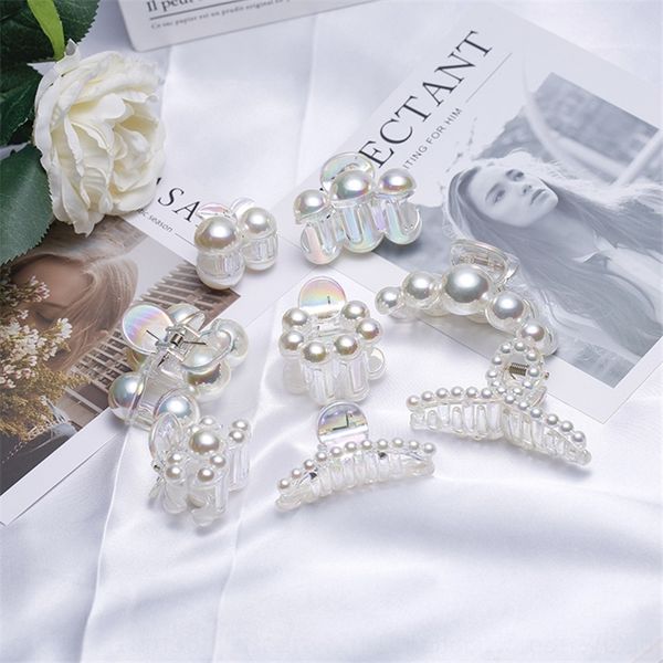24NZ korean verion net red in veratile temperament magic pearl pearl magic colorhairpin barrettes clips women's simple ponytail clip hairpi, Golden;silver
24NZ korean verion net red in veratile temperament magic pearl pearl magic colorhairpin barrettes clips women's simple ponytail clip hairpi, Golden;silver