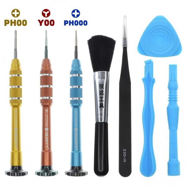 gilgodisassemble magnetic screwdriver repair tool kit for nintendno switch console ns pro game controller 3ds 2ds xl dsi hand tools
gilgodisassemble magnetic screwdriver repair tool kit for nintendno switch console ns pro game controller 3ds 2ds xl dsi hand tools