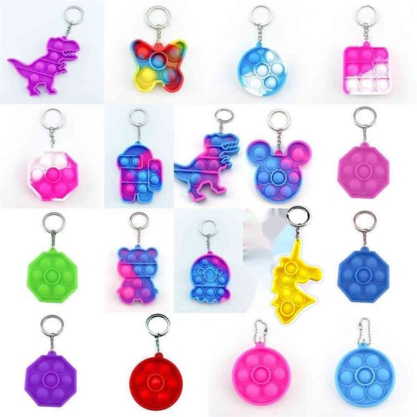 poo its poppers push bubble sensory pop finger toy keychain simple tiktok decompression toy stress reliever silicone toys rainbow tie-dye sa
poo its poppers push bubble sensory pop finger toy keychain simple tiktok decompression toy stress reliever silicone toys rainbow tie-dye sa