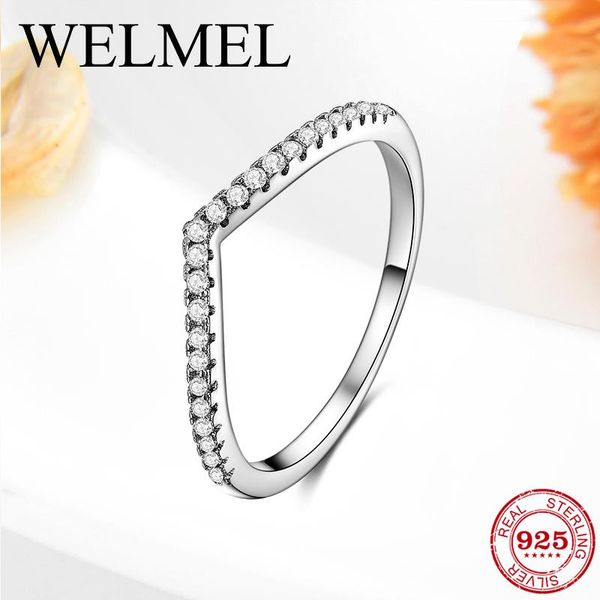 cluster rings sparkling crystal cz 925 sterling silver stackable fashion for women wedding engagement luxury jewelry, Golden;silver
cluster rings sparkling crystal cz 925 sterling silver stackable fashion for women wedding engagement luxury jewelry, Golden;silver