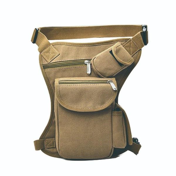 canvas fanny pack small waist leg bags belt hip chest thigh for men muslera militar bolsa de perna bolso pierna lb01
canvas fanny pack small waist leg bags belt hip chest thigh for men muslera militar bolsa de perna bolso pierna lb01