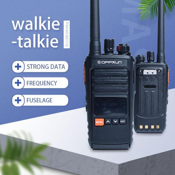 opx-10rplus walkie talkie 8km portable ham radio station long range for hunting headset two way car cb telefon
opx-10rplus walkie talkie 8km portable ham radio station long range for hunting headset two way car cb telefon