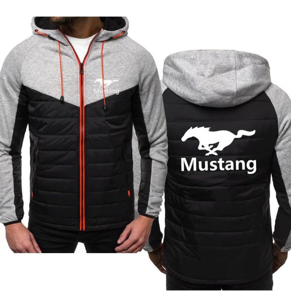 men's hoodies & sweatshirts 2021 men for mustang logo printing spring autumn man jacket casual sweatshirt long sleeve zipper hoody male, Black
men's hoodies & sweatshirts 2021 men for mustang logo printing spring autumn man jacket casual sweatshirt long sleeve zipper hoody male, Black
