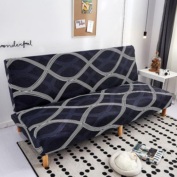 chair covers simple modern elastic sofa bed cover protective double three-person cushion without armrest
chair covers simple modern elastic sofa bed cover protective double three-person cushion without armrest